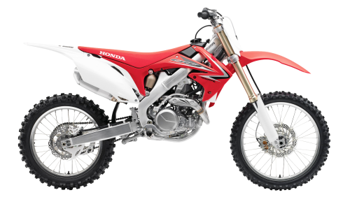 Motos cross