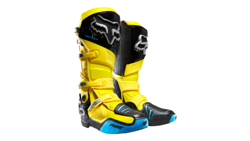Botas cross