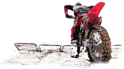 Acessórios cross
