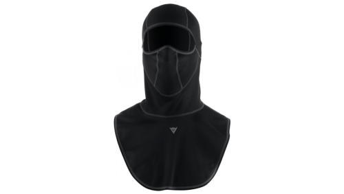 Mascaras/balaclavas e roupa termica