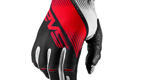 Luvas off-road