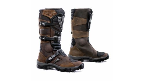 Botas adventure