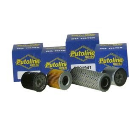 FILTROS OLEO PUTOLINE