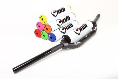 ODI CONTROLLED FLEX TECHNOLOGY HANDLEBARS