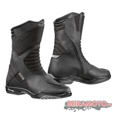 BOTAS FORMA NERO
