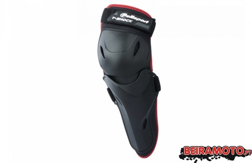 JOALHEIRAS POLISPORT Y-SHOCK