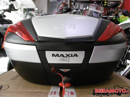 TOP CASE GIVI V 56N MAXIA 4 
