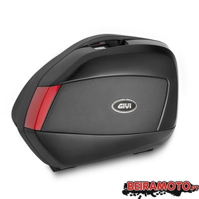 MALAS LATERAIS GIVI V35