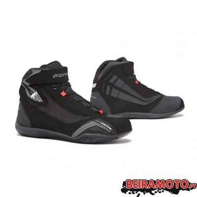 BOTAS FORMA GENESIS 
