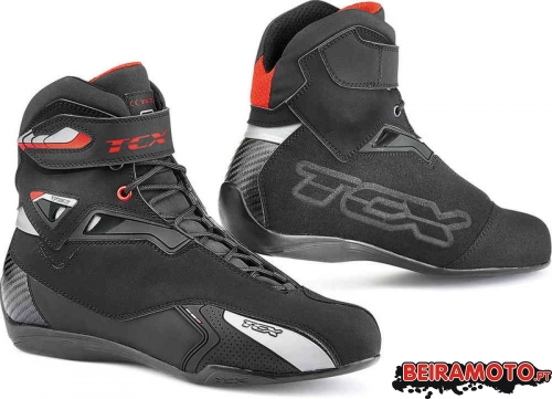 BOTAS TCX RUSH WP 