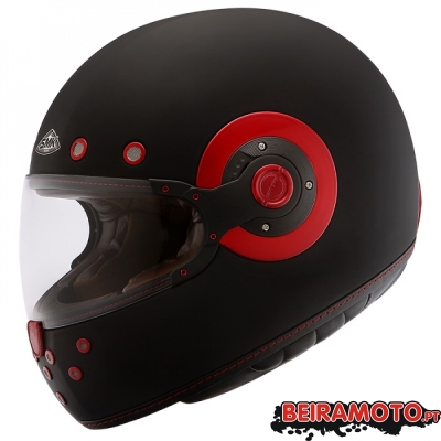 CAPACETE SMK ELDORADO