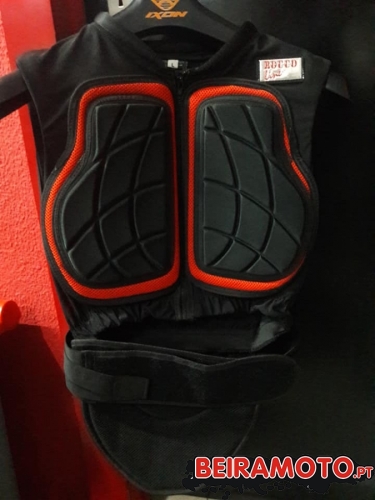 COLETE ROCCO LINE 
