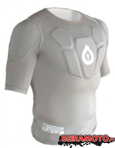 T-SHIRT SIX SIX ONE SUBGEAR 