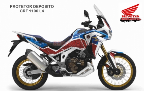 PROTETOR DE DEPOSITO CRF1100L4 