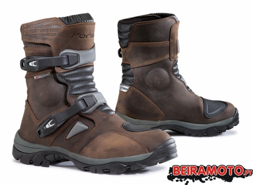 BOTAS FORMA ADVENTURE LOW