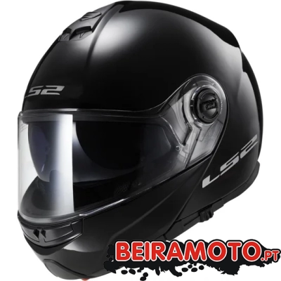 CAPACETE LS2 STROBE