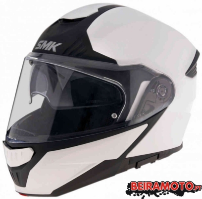 SMK MODULAR GULLWING BRANCO