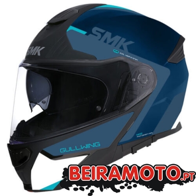 SMK MODULAR GULLWING KRESTO551