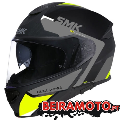 SMK MODULAR GULLWING KRESTO267