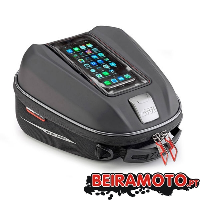 SACO DEPÓSITO GIVI TANKLOCK 6L