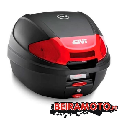 TOP CASE GIVI E300N2