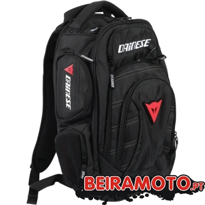 MOCHILA DAINESE D-GAMBIT BACKPACK