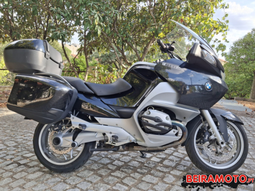 BMW R1200RT (JAN.2010)