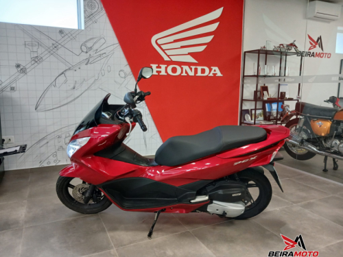 HONDA PCX 125 2017