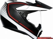 CAPACETE AGV AX-9 MPLK MULTI-PACIFIC - Imagem 1