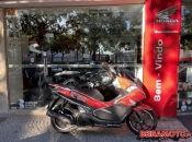 HONDA PCX125ABS ALUGUER - Imagem 1