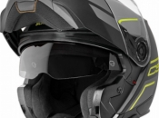 SCHUBERTH C5 MASTER YELLOW  - Imagem 1