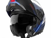SCHUBERTH C5 ECLIPSE BLUE - Imagem 1