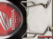 CRASH BARS HONDA CRF1000 ADV  - Imagem 1