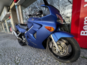 Honda VFR800Fi (2000) - Imagem 5