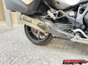 Honda NT1100 DCT - Imagem 1