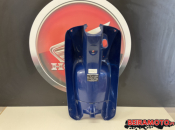 HONDA TODAY 50CC FRONTAL AZUL USADO (1) - Imagem 2