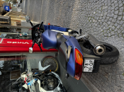Honda VFR800Fi (2000) - Imagem 2