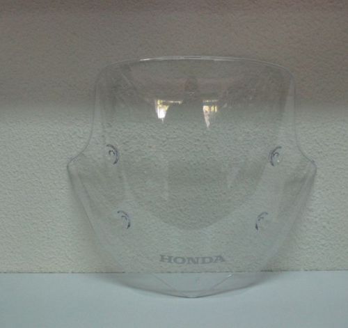 VIDRO ORIGINAL HONDA CB500X - Imagem 3