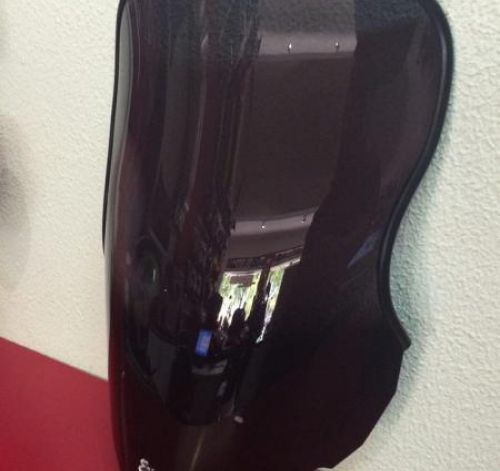 VIDRO ERMAX NC700/750 S (SEMI NOVO) - Imagem 1