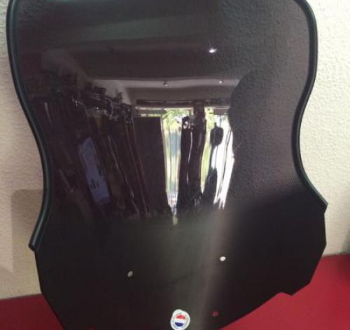 VIDRO ERMAX NC700/750 S (SEMI NOVO) - Imagem 2