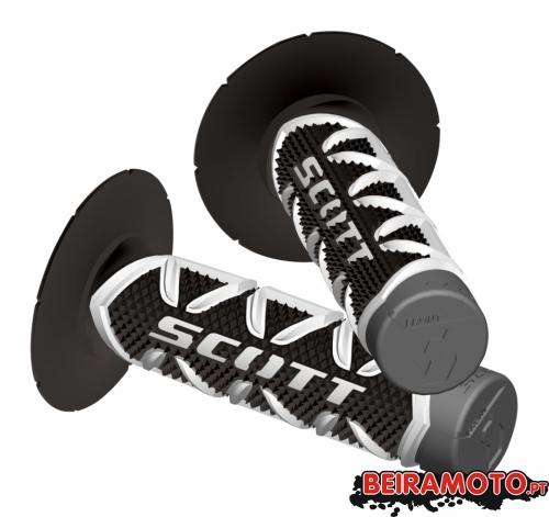 PUNHOS SCOTT DIAMOND - Imagem 1