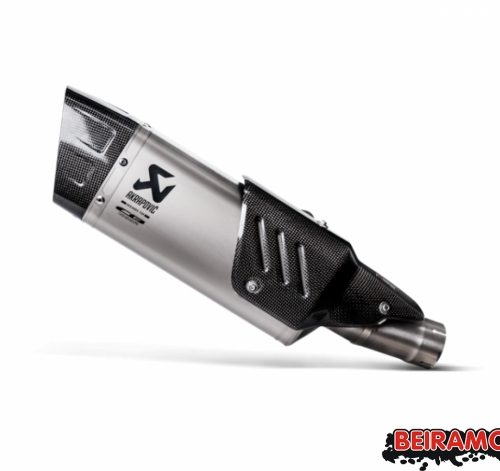 Escape Akrapovic CB1000R Neo Sports  - Imagem 1