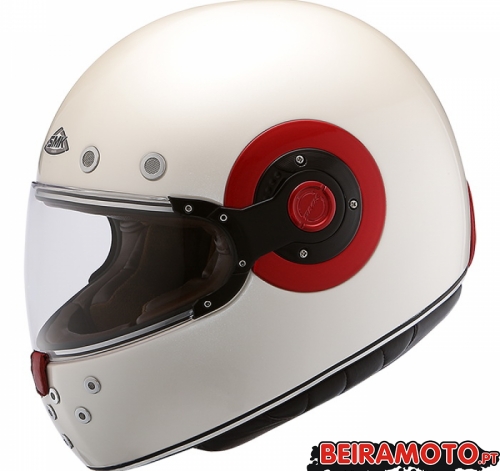 CAPACETE SMK ELDORADO - Imagem 1