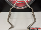 CRASH BARS HONDA CRF1000 ADV  - Imagem 3