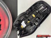 BANCO HONDA MSX125 (17/18) USADO - Imagem 3