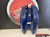 HONDA TODAY 50CC FRONTAL AZUL USADO (1) - Imagem 3