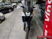 HONDA TRANSALP XL750 - Imagem 3