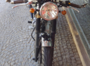 MASH BLACK SEVEN 125 - Imagem 4