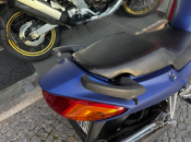 Honda VFR800Fi (2000) - Imagem 8