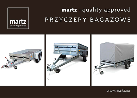 Atrelados Martz